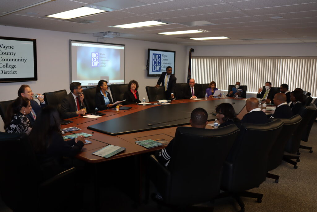 Saint Augustine’s University Announces the Nation’s First HBCU Urban ...