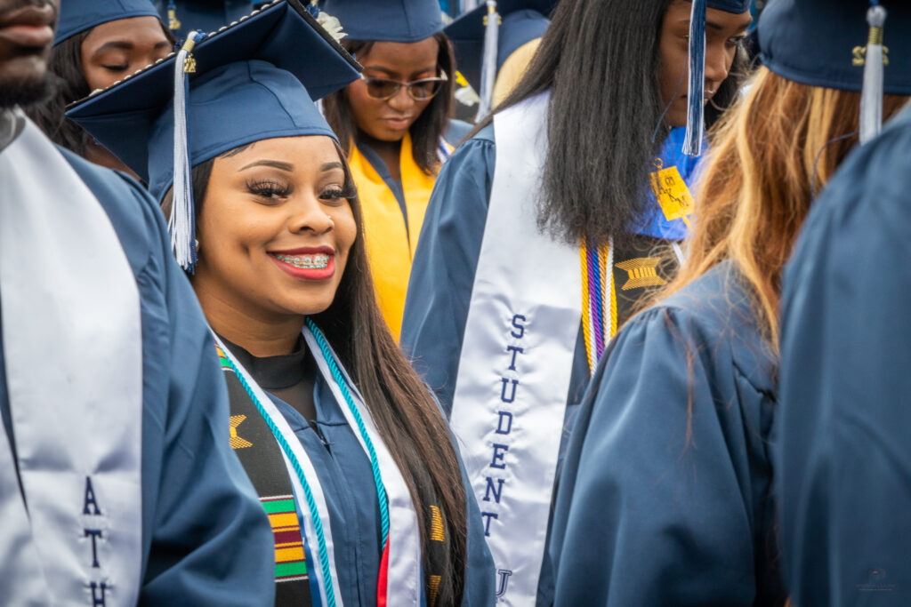 SAU Plans Commencement for 2023 Graduates - Saint Augustine's University