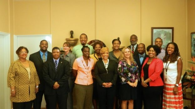 President Suber Establishes the University Fellows Program