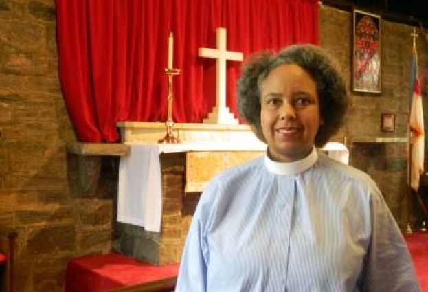 Saint Augustine&#039;s University Welcomes New Chaplain